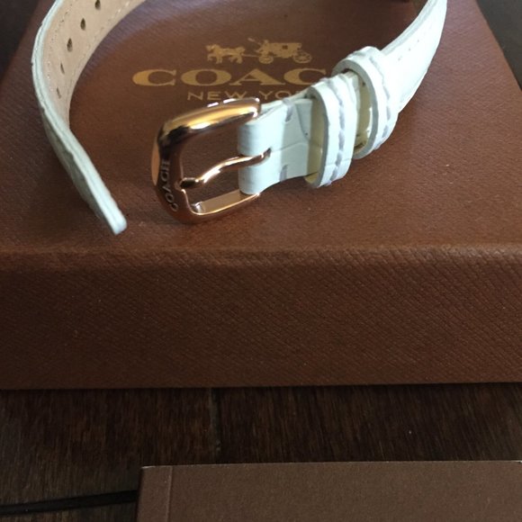 COACH watch - Picture 6 of 10